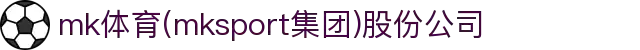 mk体育(mksport集团)股份公司